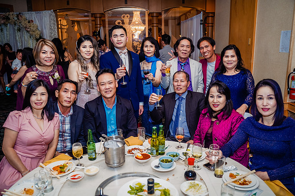 Nhi&Thach[ WeddingDay - [Reception] 217