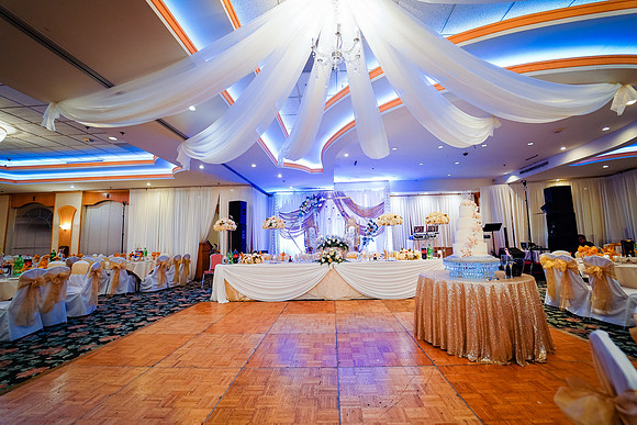 Nhi&Thach[ WeddingDay - [Reception] 3