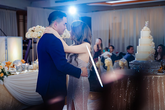 Nhi&Thach[ WeddingDay - [Reception] 152