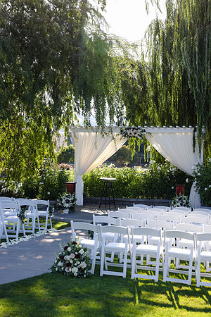 Kristy&Cody Wedding day -10