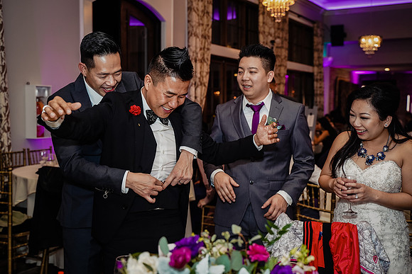 Lam&Amy[ WeddingDay - [Reception] (214 of 375)