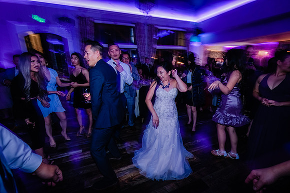 Lam&Amy[ WeddingDay - [Reception] (366 of 375)