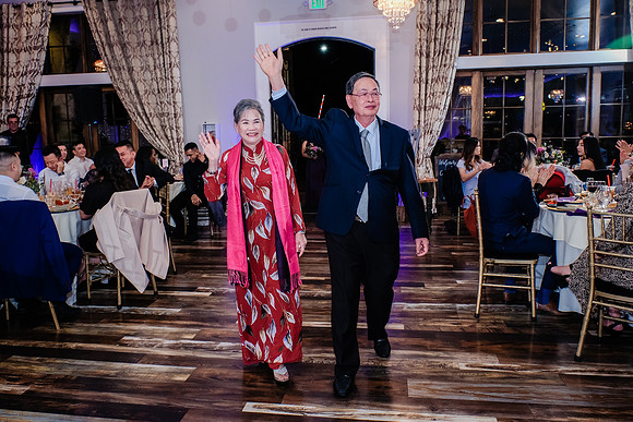 Lam&Amy[ WeddingDay - [Reception] (57 of 375)