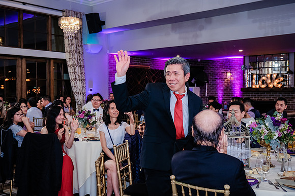 Lam&Amy[ WeddingDay - [Reception] (116 of 375)