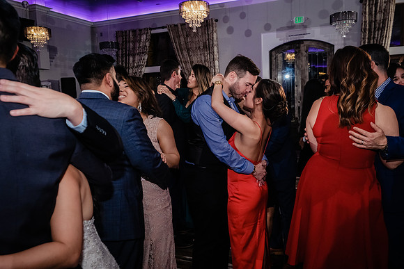 Lam&Amy[ WeddingDay - [Reception] (341 of 375)