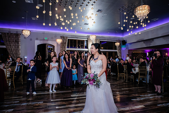 Lam&Amy[ WeddingDay - [Reception] (273 of 375)