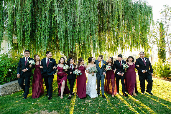 Kristy&Cody Wedding day -133