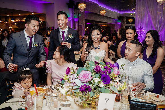 Lam&Amy[ WeddingDay - [Reception] (147 of 375)