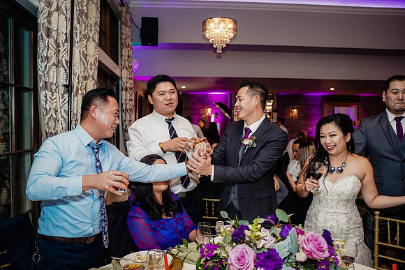 Lam&Amy[ WeddingDay - [Reception] (170 of 375)