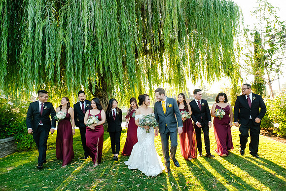 Kristy&Cody Wedding day -139