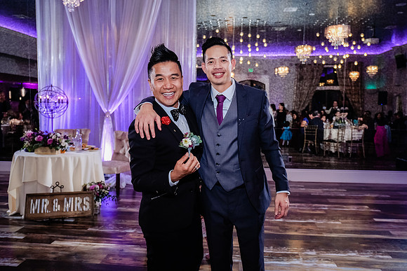 Lam&Amy[ WeddingDay - [Reception] (287 of 375)