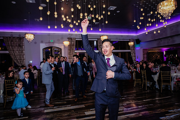 Lam&Amy[ WeddingDay - [Reception] (282 of 375)