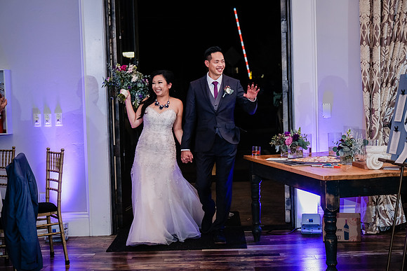 Lam&Amy[ WeddingDay - [Reception] (80 of 375)
