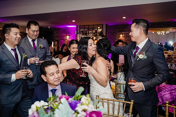 Lam&Amy[ WeddingDay - [Reception] (135 of 375)