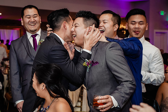 Lam&Amy[ WeddingDay - [Reception] (165 of 375)