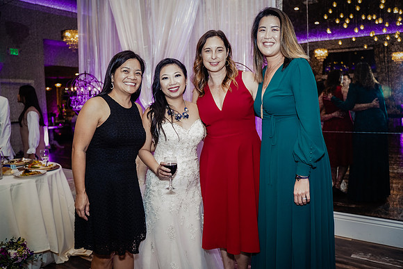 Lam&Amy[ WeddingDay - [Reception] (125 of 375)