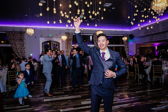 Lam&Amy[ WeddingDay - [Reception] (283 of 375)