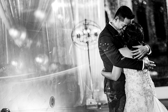Lam&Amy[ WeddingDay - [Reception] (311 of 375)