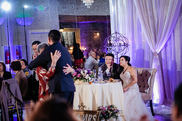 Lam&Amy[ WeddingDay - [Reception] (335 of 375)