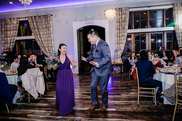 Lam&Amy[ WeddingDay - [Reception] (63 of 375)