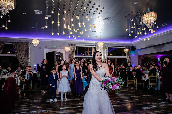 Lam&Amy[ WeddingDay - [Reception] (274 of 375)