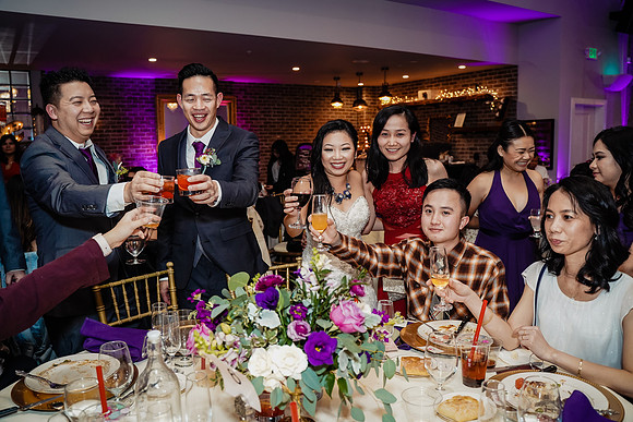 Lam&Amy[ WeddingDay - [Reception] (145 of 375)