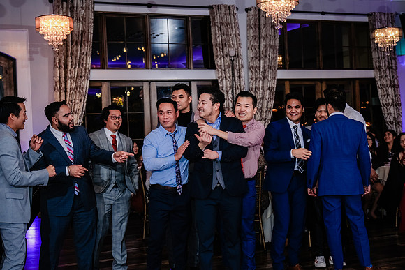 Lam&Amy[ WeddingDay - [Reception] (280 of 375)