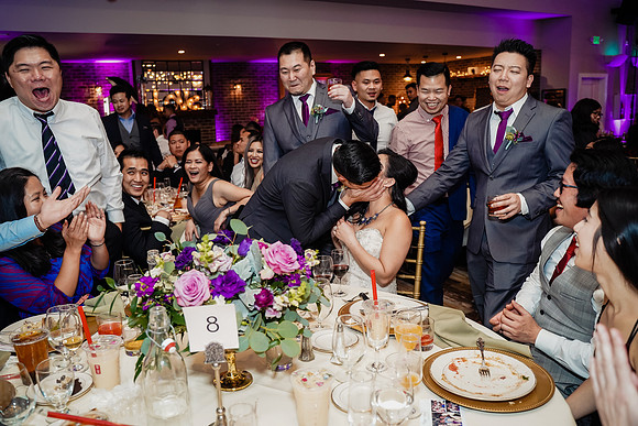 Lam&Amy[ WeddingDay - [Reception] (163 of 375)