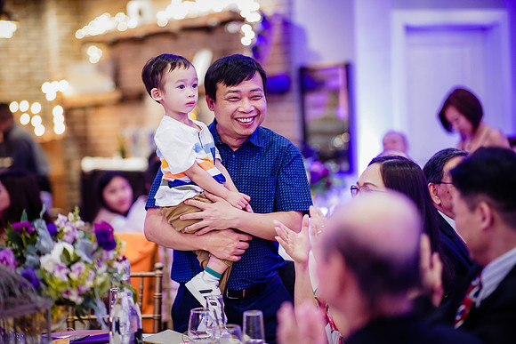 Lam&Amy[ WeddingDay - [Reception] (114 of 375)
