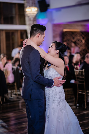 Lam&Amy[ WeddingDay - [Reception] (303 of 375)