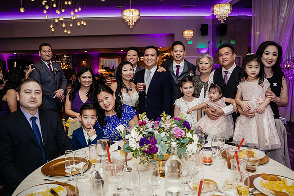 Lam&Amy[ WeddingDay - [Reception] (177 of 375)
