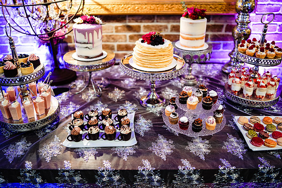 Lam&Amy[ WeddingDay - [Reception] (27 of 375)