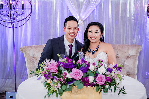 Lam&Amy[ WeddingDay - [Reception] (95 of 375)