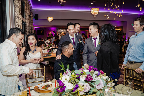 Lam&Amy[ WeddingDay - [Reception] (202 of 375)