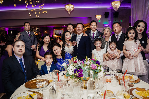 Lam&Amy[ WeddingDay - [Reception] (178 of 375)