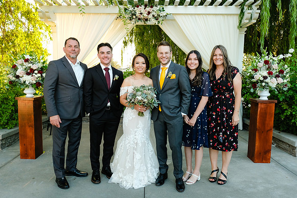 Kristy&Cody Wedding day -151