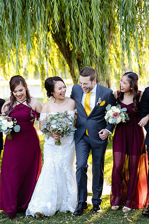 Kristy&Cody Wedding day -213