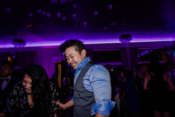 Lam&Amy[ WeddingDay - [Reception] (364 of 375)