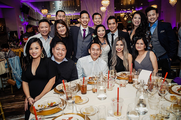Lam&Amy[ WeddingDay - [Reception] (159 of 375)
