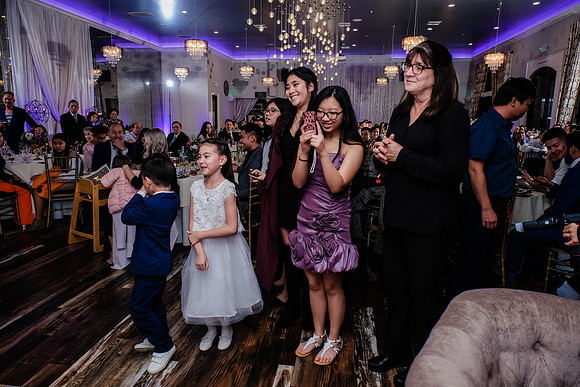 Lam&Amy[ WeddingDay - [Reception] (264 of 375)