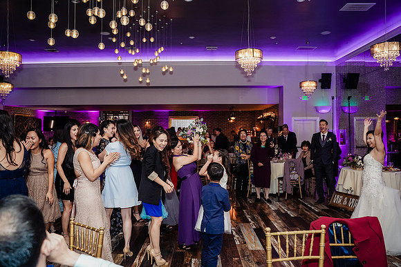 Lam&Amy[ WeddingDay - [Reception] (271 of 375)