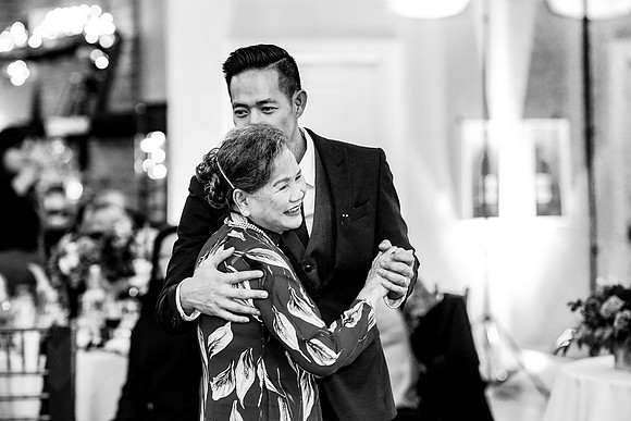Lam&Amy[ WeddingDay - [Reception] (324 of 375)