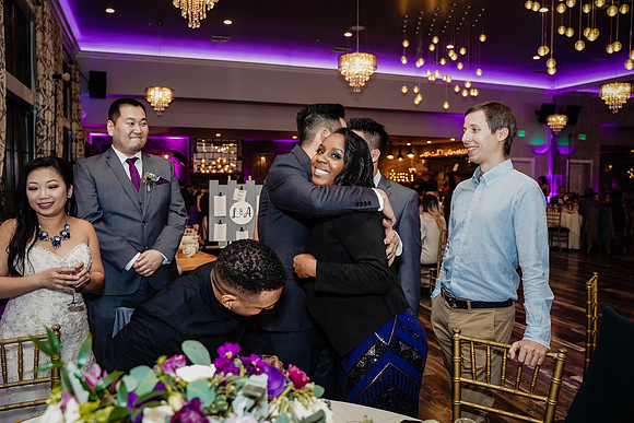 Lam&Amy[ WeddingDay - [Reception] (204 of 375)