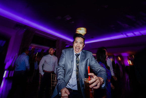 Lam&Amy[ WeddingDay - [Reception] (355 of 375)