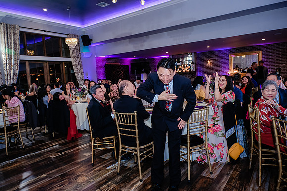 Lam&Amy[ WeddingDay - [Reception] (117 of 375)