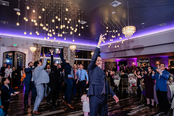 Lam&Amy[ WeddingDay - [Reception] (285 of 375)