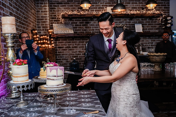 Lam&Amy[ WeddingDay - [Reception] (263 of 375)