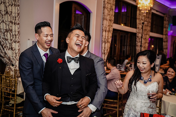 Lam&Amy[ WeddingDay - [Reception] (212 of 375)