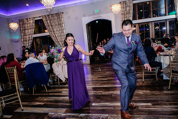 Lam&Amy[ WeddingDay - [Reception] (65 of 375)