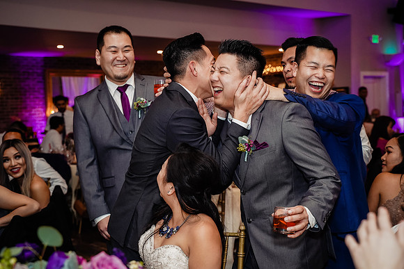 Lam&Amy[ WeddingDay - [Reception] (166 of 375)